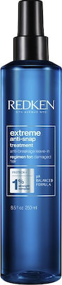 Redken Extreme Anti-Snap Lotion Smoothing for All Hair Types (1x250ml)