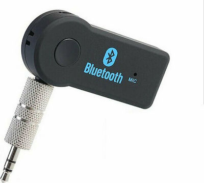 Bluetooth Αυτοκινήτου BT218 για το Ηχοσύστημα (AUX / Audio Receiver)