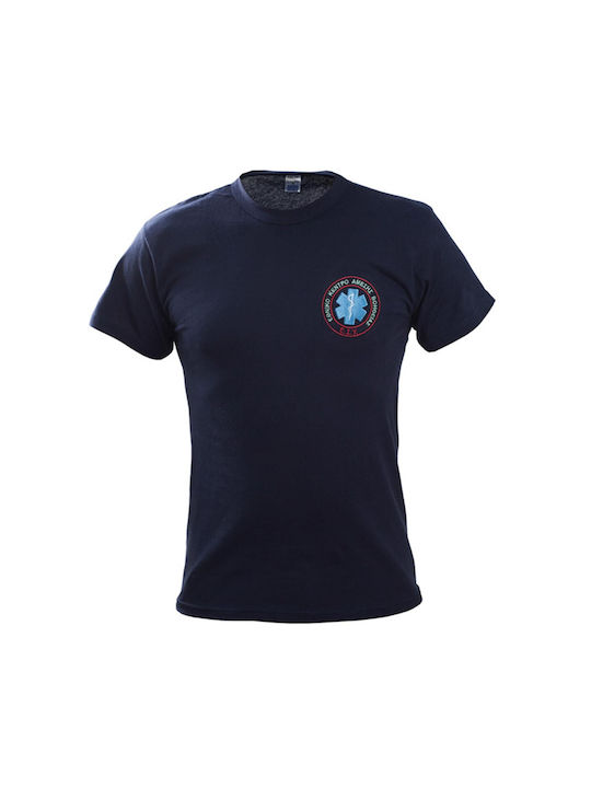 Survivors 00579 T-Shirt ΕΚΑΒ ΕΚΑΒ
