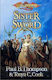Dragonlance Saga Sister of the Sword: Barbarians, Volume 3