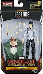 Фигура за Действие Shang-Chi Legend Ten Rings X...