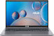 Asus X515 X515JA-BR642T 15.6" (i3-1005G1/4GB/256GB SSD/W10 Home) (US Keyboard)