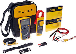 Fluke 116/323 HVAC Комбо Fluke 116/323 HVAC Комбо