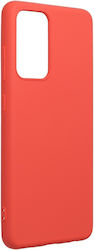 Forcell Lite Ροζ (Galaxy A52 / A52s) Forcell Lite Ροζ (Galaxy A52 / A52s)