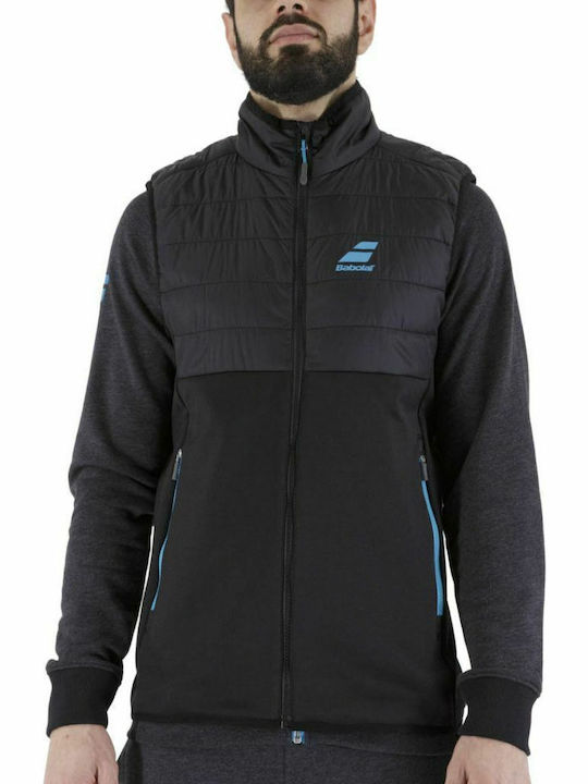 Babolat Exercise Jacket Black