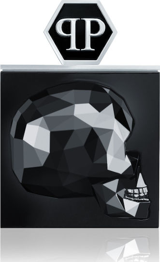 Philipp Plein The Skull Парфюмна вода 125мл