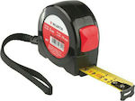 Wurth Tape Measure with Auto-Rewind 19mm x 5m