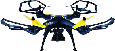 Explorer dron 2025