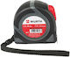 Wurth 2K PT18 Tape Measure with Auto-Rewind 25mm x 8m