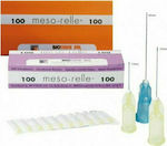 Bournas Medicals Ace de mezoterapie 100buc G-31 215.003.12