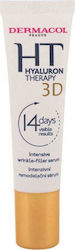 Dermacol Hyaluron Therapy 3D Μάσκα Προσώπου