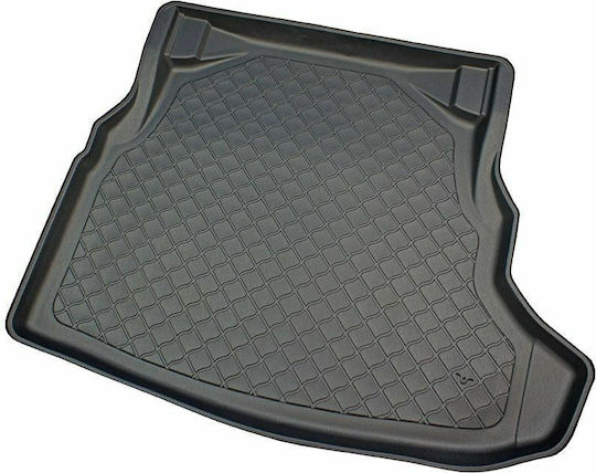 Aristar Trunk Mat Tray Type for Peugeot 205 Mercedes-Benz C Class 2014 Black