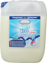 Hygiene Fresh White Xtra Επαγγελματικό 10kg