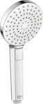 Ideal Standard Idealrain Evo Round Handheld Showerhead