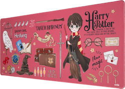 Grupo Erik Harry Potter Gaming Mouse Pad XXL 800mm