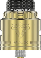 Thunderhead Tauren Max Ατμοποιητής RDA 25mm Thunderhead Tauren Max Ατμοποιητής RDA 25mm