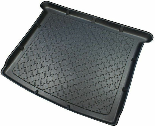 Aristar Trunk Mat Tray Type for Ford Grand C-Max 2010+ Black