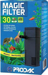 Prodac 30 για Ενυδρεία έως 200lt