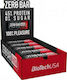 Biotech USA Zero Bar Proteinriegel Protein mit Geschmack Karamell Schokolade 20x50gr