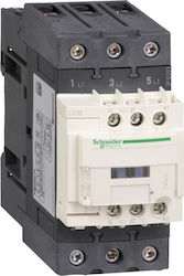 Schneider Electric Реле Захранване 3x40A 230V