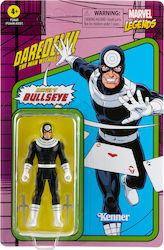 Φιγούρα Δράσης Marvel Legends: Retro Collection...