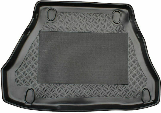 Aristar Trunk Mat for Alfa Romeo Alfa 156 / CrossWagon / SportWagon 2000-2007 Black