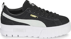 Sneakers Puma Flatforms (Δίπατα 