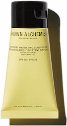 Grown Alchemist Natural Hydrating Sunscreen SPF30 50ml
