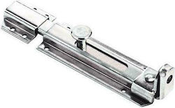 Comunello Door Handle Padlock 150mm Silver Comunello Door Handle Padlock 150mm Silver