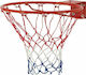 Pro Touch Harlem BB Στεφάνι Μπασκέτας με Διχτάκι