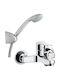 Ramon Soler 1805VP Chrome