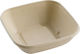 Sabert Set de 50 Boluri Containere alimentare din trestie de zahăr 17.5x17.5x5cm
