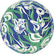 Lion Ocean Crazy Beach Ball