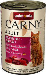 Animonda Carny Adult 200gr