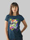 Stormtrooper w t-shirt - NAVY