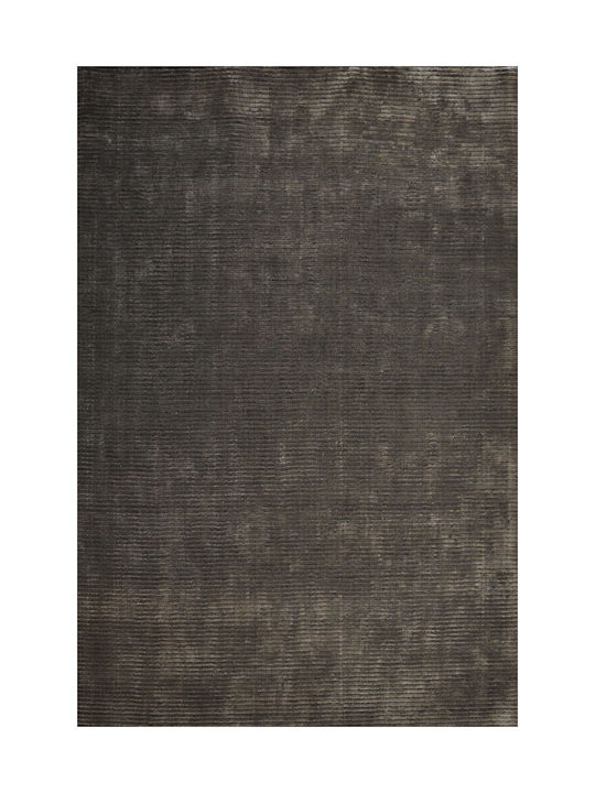 Aslanis Aria Brown Rug 65X200