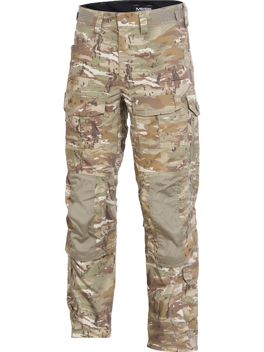Pentagon Wolf Military Pants Pentacamo in Beige...
