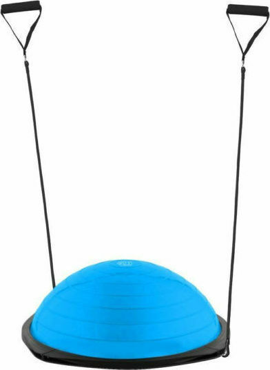 4FIZJO Minge De Echilibru Neagră Cu Diametru 60cm