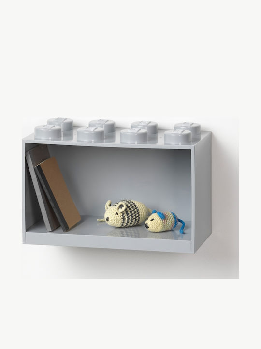 Kinderregale Box Regal Wand Landschaft 8 Studs ...