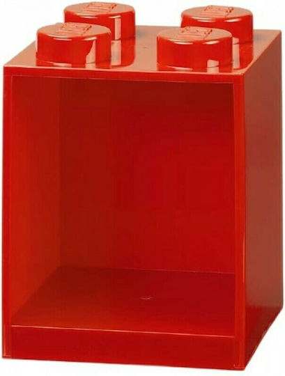 Kinderregale Box Regal Boden 16.1x15.9x21.2cm
