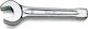 Beta 58 German Wrench 105mm