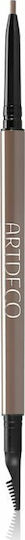 ArtDeco Ultra Fine Brow Liner Creion Pentru Sprâncene 25 Blond Moale Drifwood