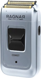 Eurostil Ragnar Comet Argint 07084 Foil Aparat ...