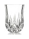 RCR Opera Shot Glass made of Crystal 60ml