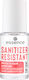 Essence Sanitizer Resistant Top Coat pentru lacuri de unghii obișnuite 8ml