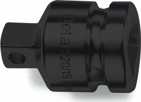 Beta Adapter Pneumatisch mit Aufnahme 3/4'' und Ausgang 1/2''