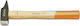 Beta 1370F Hammer 450gr mit Holzgriff 013700430