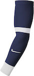 Nike Matchfit Ελαστικό Μανίκι Συμπίεσης Βραχίονα σε Navy Μπλε χρώμα CU6419-410