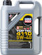 Liqui Moly Top Tec 4110 Масло за Автомобили 5W-40 5лт