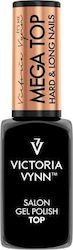 Victoria Vynn Mega Top Coat 9ml Victoria Vynn Mega Top Coat 9ml